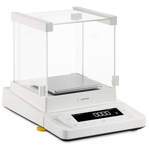 ������˹MSE5203-0CE-DE������ƽ��0.001g/5200g